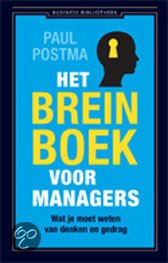 breinboek voor managers paul postma